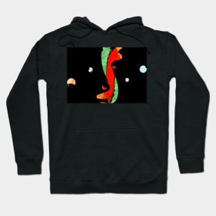 Colour Astronomy 2 Hoodie